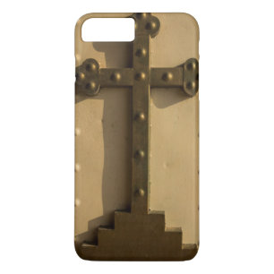 Christian religious cross, Iraq iPhone 8 Plus/7 Plus Case