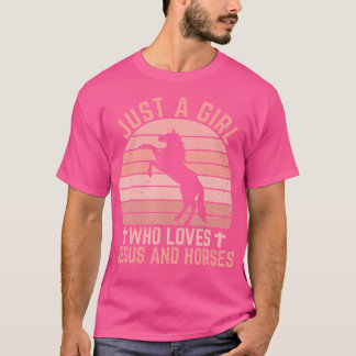 Christian Riders T-Shirt