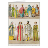 Christian Roman Dress (Front)