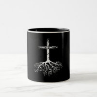 Christian Root your Faith in Jesus Christ Root Tre