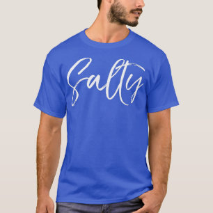 Christian Salt Light Bible Verse Quote for T-Shirt