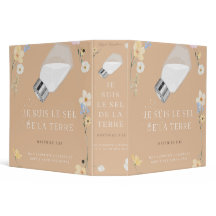 Christian School Workbook - Earth Salt