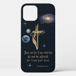 Christian Scripture iPhone 12 Pro Case