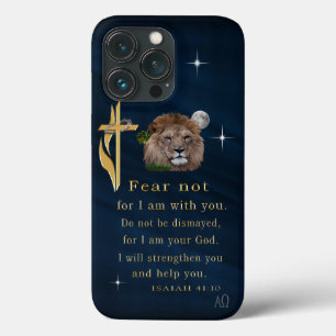 Christian Scripture  iPhone 13 Pro Case