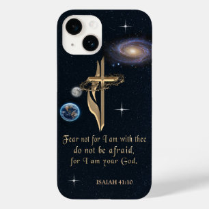 Christian Scripture Case-Mate iPhone 14 Case