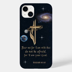 Christian Scripture Case-Mate iPhone 14 Plus Case