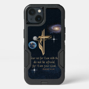 Christian Scripture iPhone 13 Case