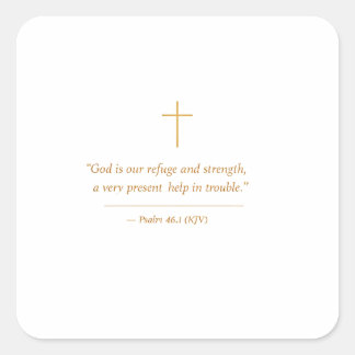 Christian Scripture Sticker — Jeremiah 31:3 Everla