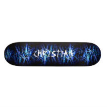 Christian Skateboard