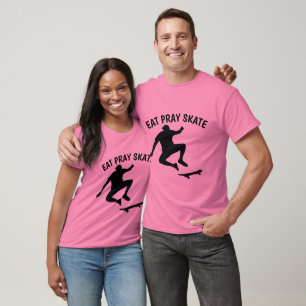 Christian SKATEBOARDING T-Shirts