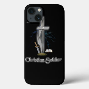Christian soldier cases
