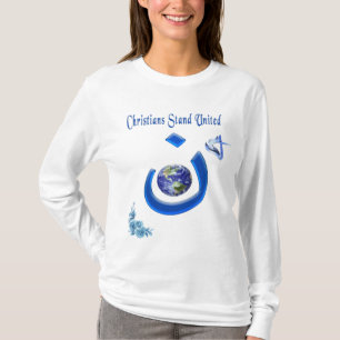 Christian Solidarity T-Shirt