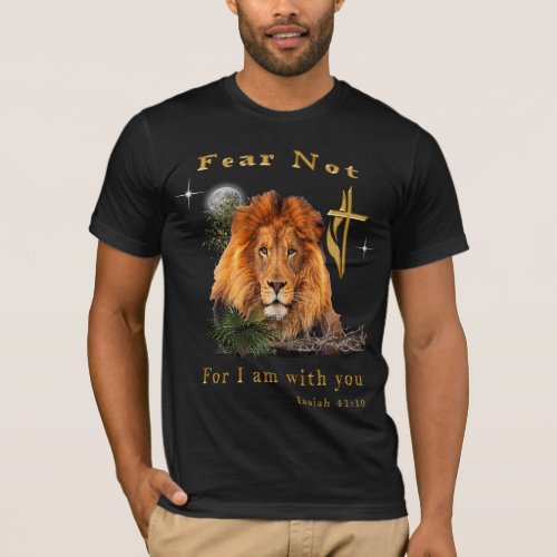 Christian T_Shirt