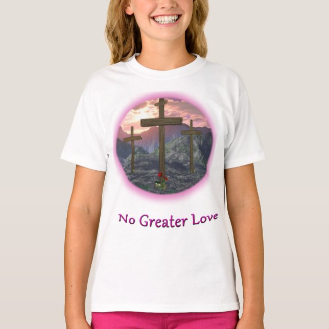 Christian T-Shirt (Front)