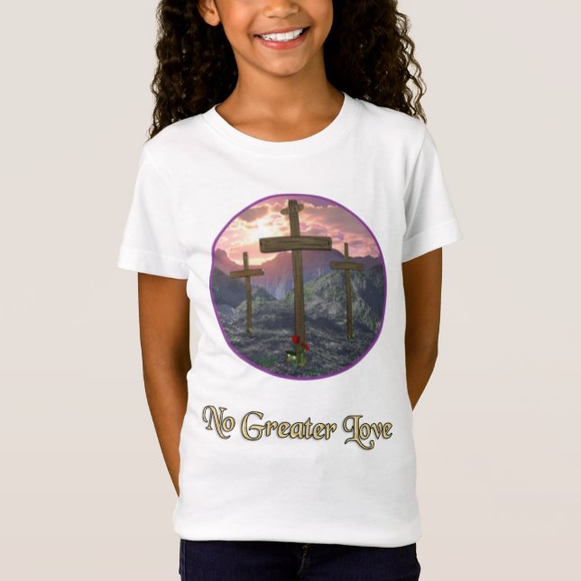 Christian T-Shirt (Front)