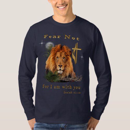 Christian T_Shirt