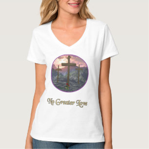 Christian T-Shirt