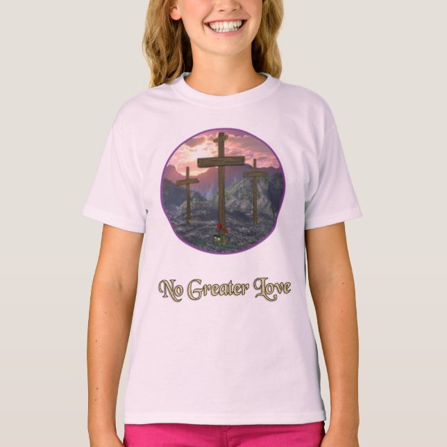 Christian T-Shirt (Front)