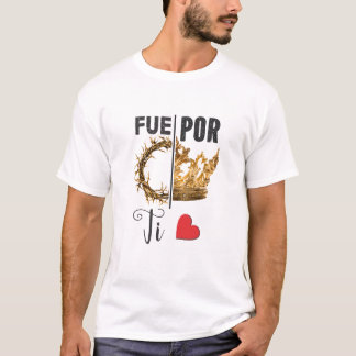 Christian T-shirt