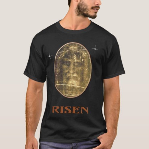 Christian T_Shirt