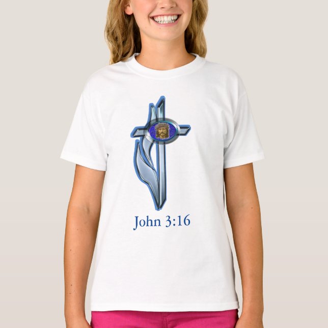 Christian T-Shirt (Front)