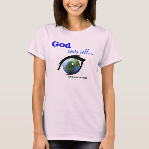 Christian T_Shirt