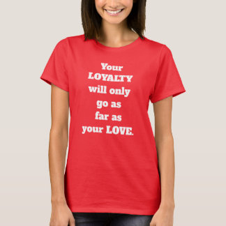 Christian T Shirt