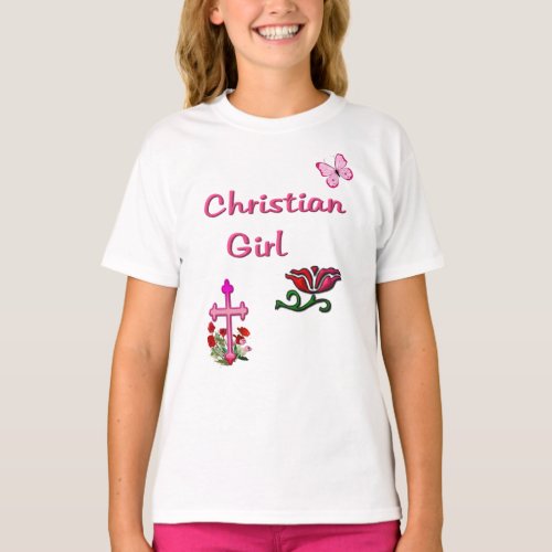 Christian T_shirts