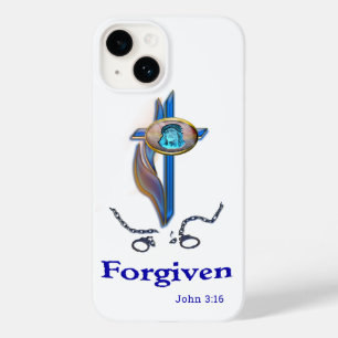 Christian t-shirts Case-Mate iPhone 14 case