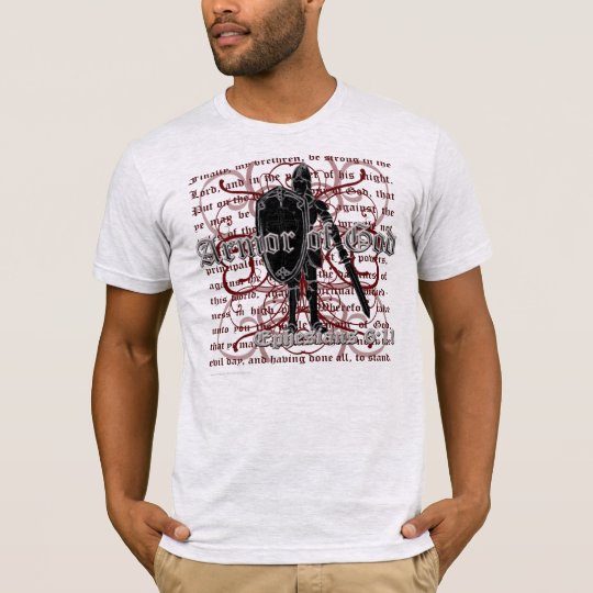 men's christian tshirts