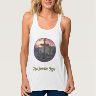 Christian Tank Top