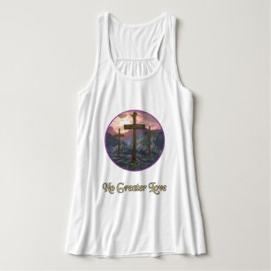 Christian Tank Top