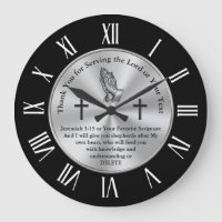 Christian Thank You Gifts, Custom Scripture Gifts