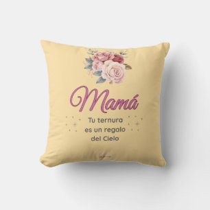 Christian Throw Pillow
