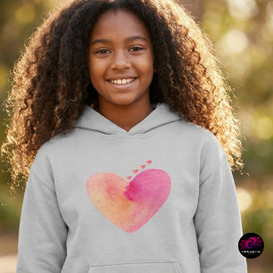 Christian Tic Tac Toe Joy God Hearts Hoodie