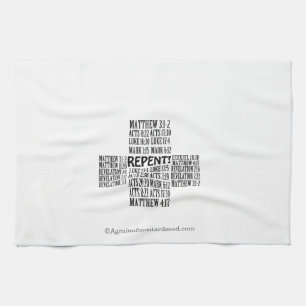 Christian Towel