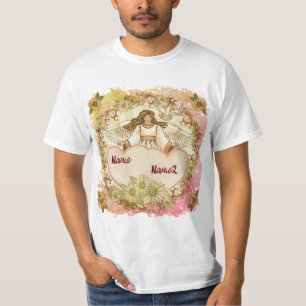 Christian True Love Angel T-Shirt