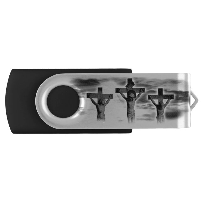 Christian USB Flash Drive (Front)