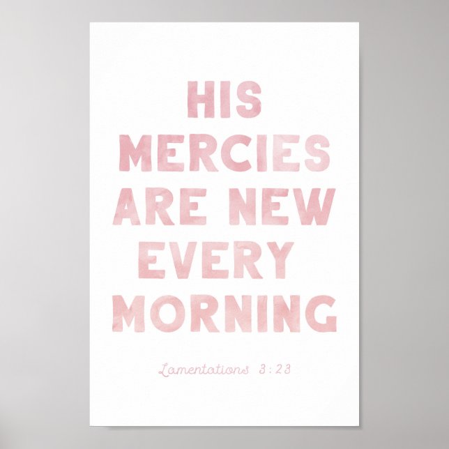 Christian Wall Art Decor Picture Modern Room (Front)