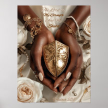 Christian Wall Art- Home Decor