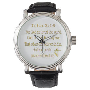 Christian Watch
