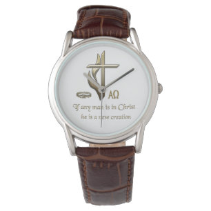 Christian Watch