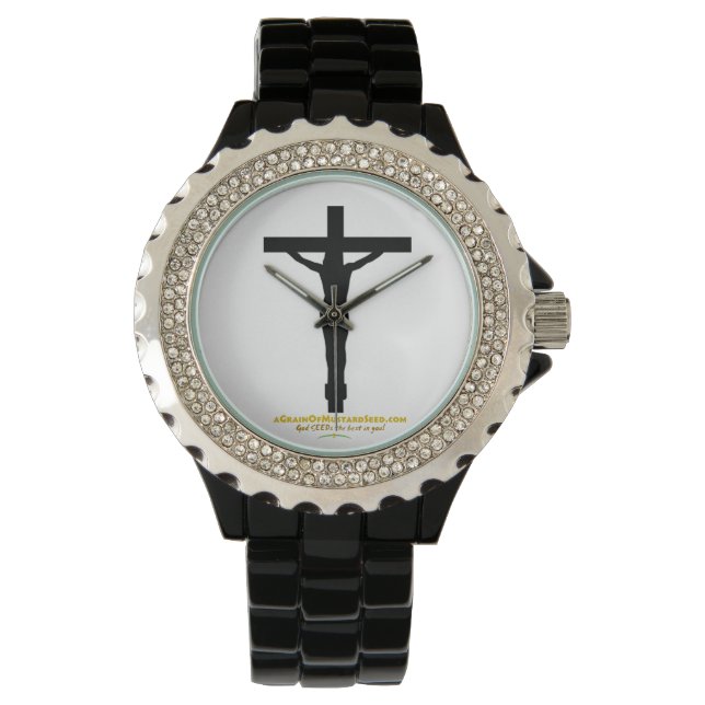 Christian Watch (Front)