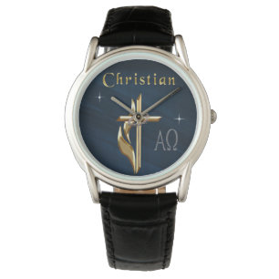 Christian Watches