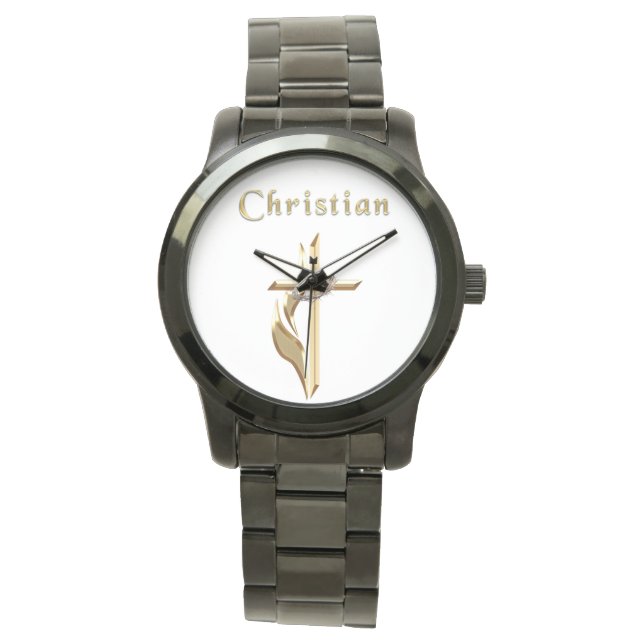 Christian watches (Front)