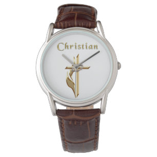 Christian watches