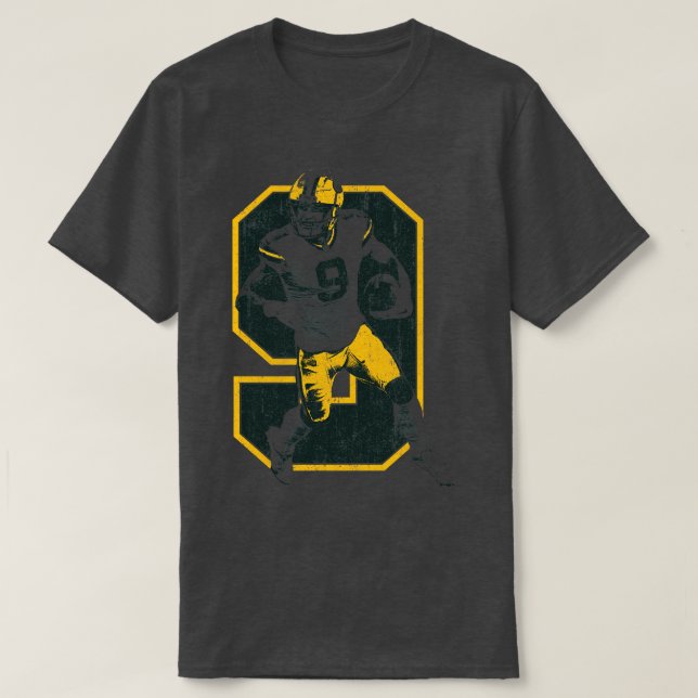 Christian Watson Variant T-Shirt (Design Front)