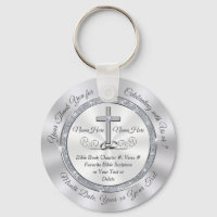 Christian Wedding Favors for Guests, Personalized