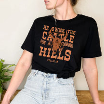 Christian Western bibble verse