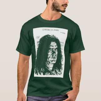 christian woman T-Shirt